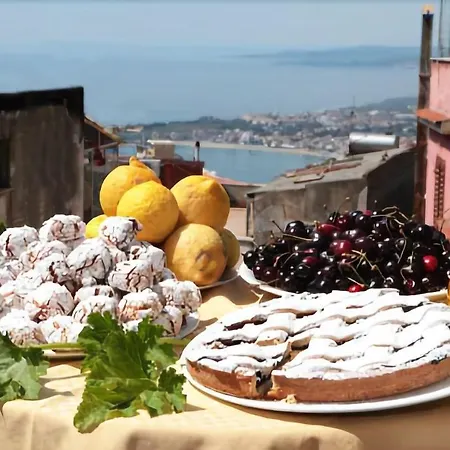 Casa Rupilio 3* Ταορμίνα