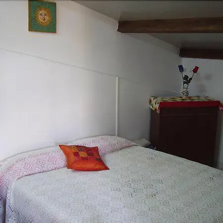Casa Rupilio Ταορμίνα