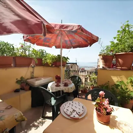 Ξενοδοχείο Casa Rupilio