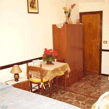 Ξενοδοχείο Casa Rupilio 3*