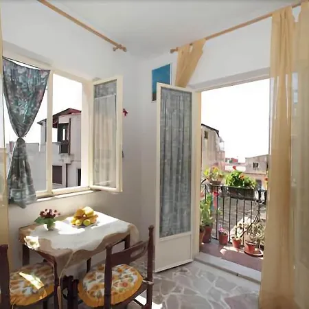 Casa Rupilio Ξενοδοχείο 3*