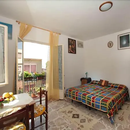 Casa Rupilio Ξενοδοχείο 3*
