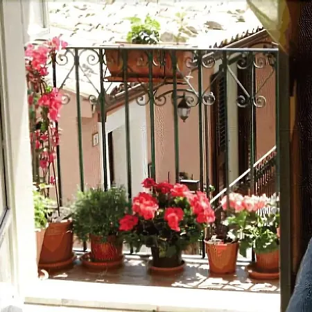 Casa Rupilio
