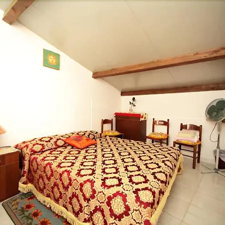 Casa Rupilio Ξενοδοχείο Ταορμίνα